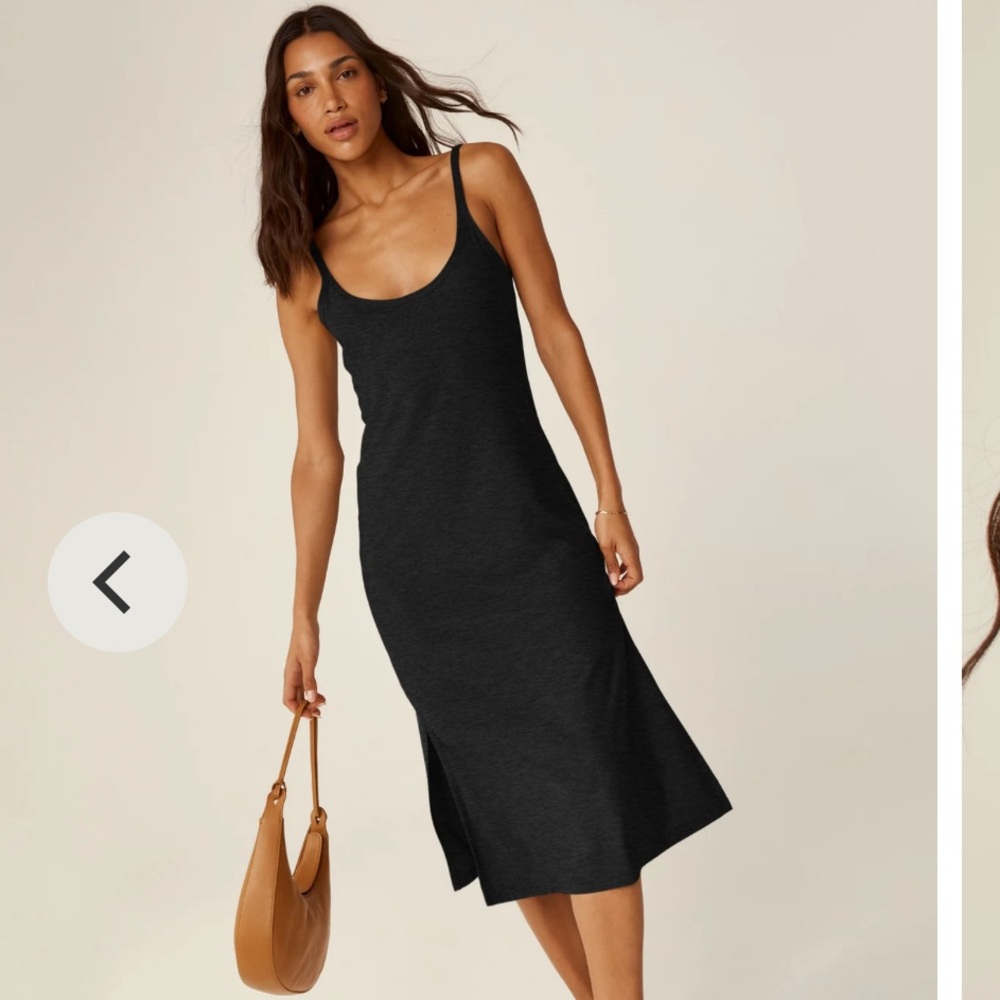 Beyond Yoga Simplicity Dress